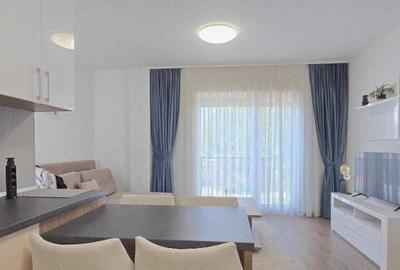 Apartament cu 2 camere semidecomandat în Iosia - 5