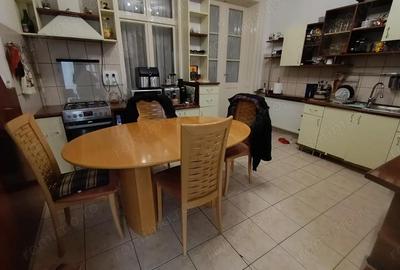 Apartament cu 3 camere semidecomandat în Iosefin - 10