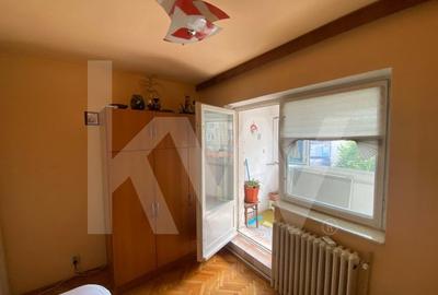 Apartament de inchiriat 4 camere 2 bai zona Mihai Viteazul din Sibiu - 18
