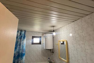 Apartament 2 camere, gaze la usa, garaj, Eforie Sud, la 300 m de plaja,71900 eur - 10