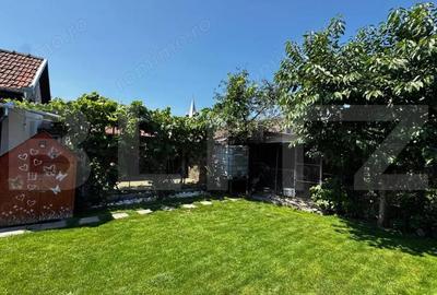 Casa individuala spa?ioasa, situata in ora?ul Teiu? - 10