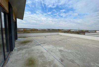 Apartament cu 4 camere decomandat în Ghiroda - 1