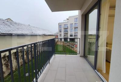 Apartament cu 2 camere decomandat în Central - 2