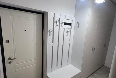 Garsonieră decomandată în Chiajna - 4