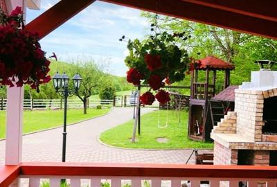 Casă cu 4 camere în Feleacu - 6