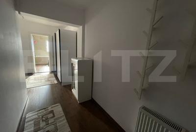 Apartament cu 2 camere, decomandat, parcare, zona Florilor - 10