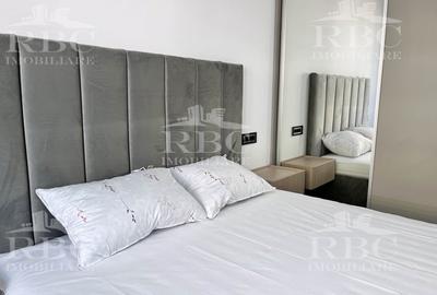 Exclusivitate - Apartament 2 camere prima inchiriere cu parcare subterana - 2