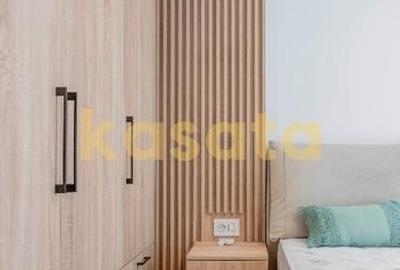 Apartament cu 2 camere semidecomandat, mobilat în Aviației - 11