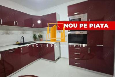 Apartament 4 camere Geamana