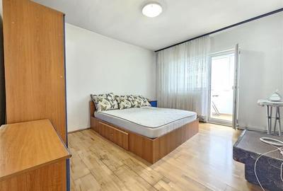 Garsoniera confort 1 - Bistrita Lac - etajul 3 - 1