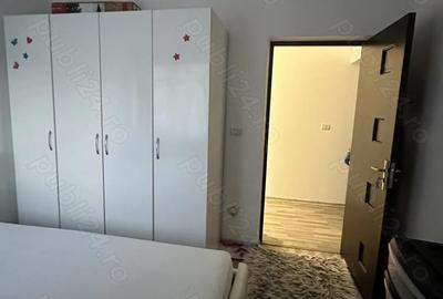 Apartament cu 2 camere decomandat în Exterior Vest