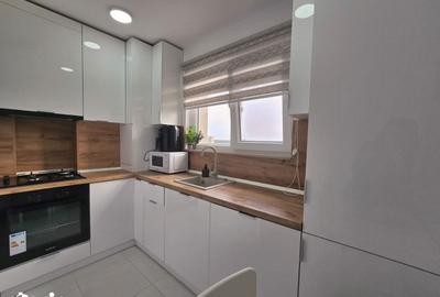 Apartament cu 2 camere în Ștefăneștii de Jos - 7