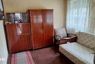 Casă cu 3 camere cu Teren 73 Mp în Central - 7