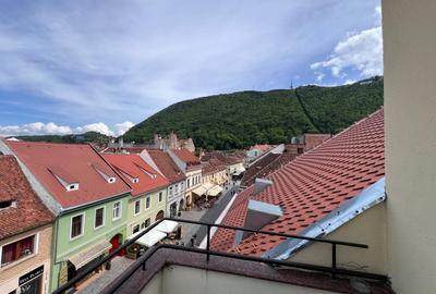 Apartament 2 Camere în Vilă Centrală - 12