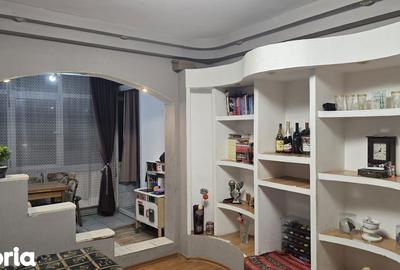 Apartament cu 2 camere în Micro 14 - 8