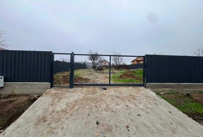 Spațiu comercial, în Moșoaia - 3