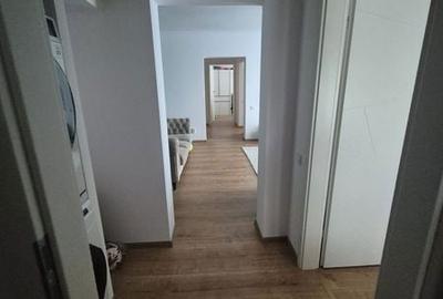 Apartament cu 3 camere în Central - 2