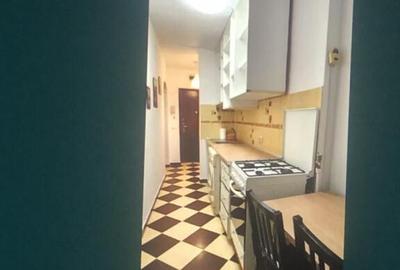 Fizicienilor lidl etaj 4 - 3