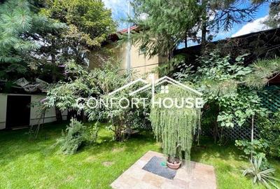 Vila P+2 in stil neoclasic, 1.128mp teren, piscina, PIPERA Vila P+2 in stil neoclasic, 1.128mp teren, piscina, PIPERA - 8