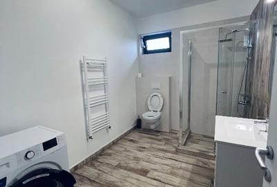 Apartament cu 2 camere decomandat în Mogoșoaia - 11
