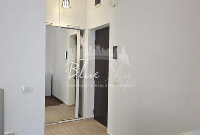 Garsoniera de inchiriat in Complex Summerland - 8