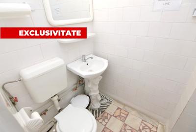 Apartament cu 3 camere decomandat în Calea Călărașilor - 30