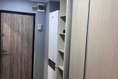 Garsonieră decomandată în Gorjului - 7