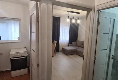 Casă cu 2 camere decomandat în Casa de Cultură - 5