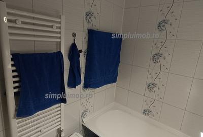Apartament cu 3 camere decomandat, mobilat în Doamna Ghica - 19