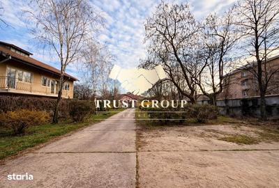 Spațiu comercial, de 665 mp, în Drumul Taberei - 2