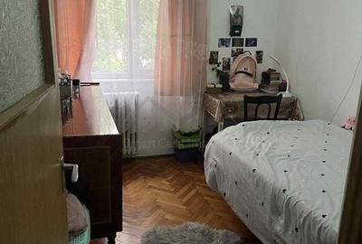 Apartament 2 camere SD Podu Ros Koufland Nicolina - 4