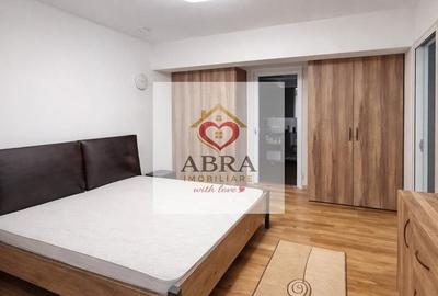 Apartament 2 camere parcare Baneasa - 6