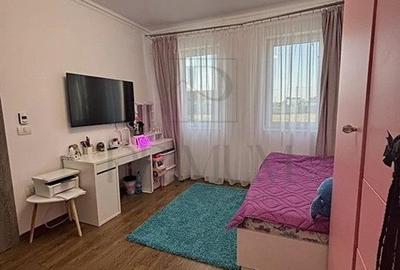CHISODA - Duplex pe parter - 4 Camere - Pod - 10