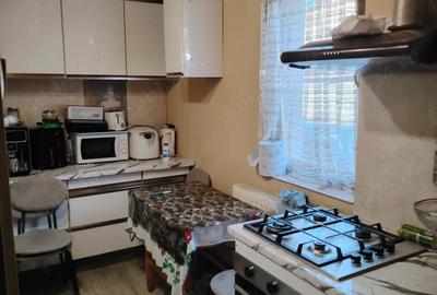 Apartament cu 2 camere decomandat în Brestei - 2
