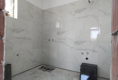 Casă cu 4 camere cu Teren 399 Mp în Crevedia - 14