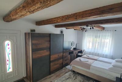 Garsonieră decomandată în Girocului - 7
