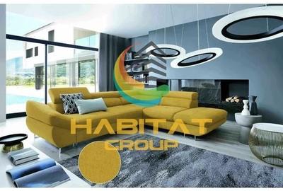 Apartament 2 camere - 59 mp bloc tip BOUTIQUE - 1