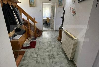 Casa cu 6 Camere in Predeal, cu Vedere Spre Munte - 8