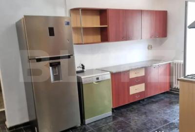 Spațiu comercial, de 65 mp, în Central - 10