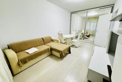 Brancoveanu - Luica. 2 camere Prima inchiriere, loc de parcare inclus! - 3
