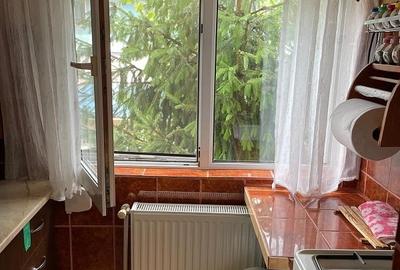 De inchiriat 2 camere, Micro 17, etaj 1 - 4