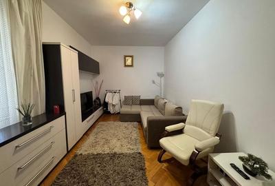 Vand apartament 3 camere Floreasca - 2