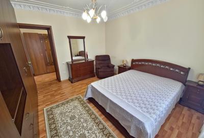Casă elegantă complet renovată, 4 camere, 2 corpuri – Kogălniceanu - 35