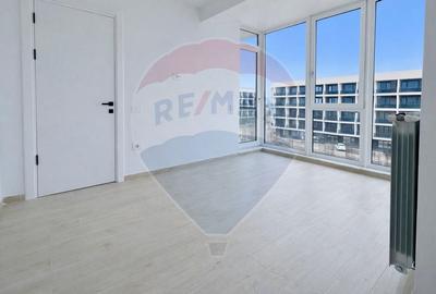 Apartament cu 3 camere în Sud-Vest - 2