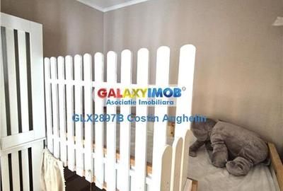 Apartament cu 2 camere semidecomandat, mobilat în Magheru - 3