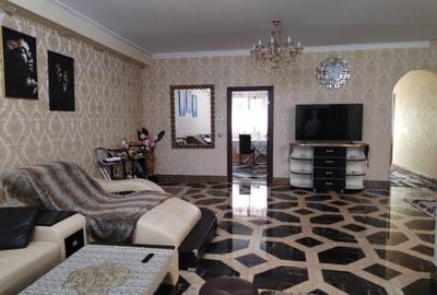 Vila P+2 Central George Enescu. Vanzare/Inchiriere - 2