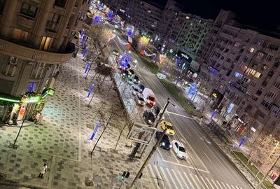 Apartament cu 3 camere decomandat în Decebal - 5