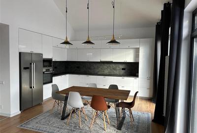 Casă individuală cu 4 camere cu Teren 430 Mp în Tărlungeni - 4