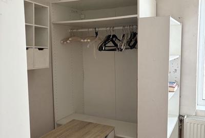 Apartament cu 2 camere nedecomandat în Central - 5