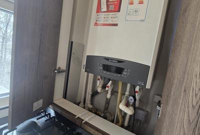 Apartament cu 2 camere decomandat, mobilat în Lujerului - 18